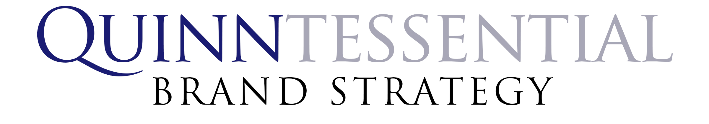 Quinntessential logo